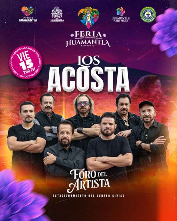 Los Acosta