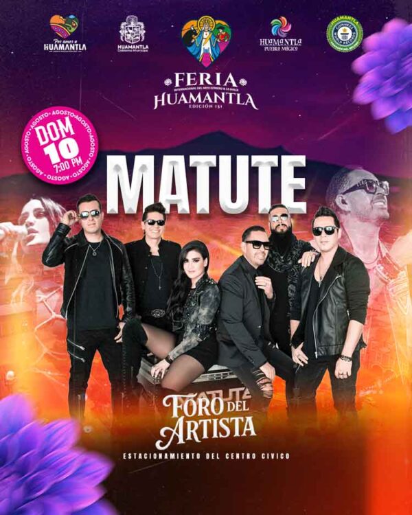 Matute