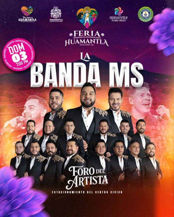 Banda MS