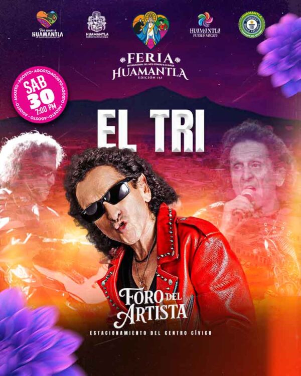 El Tri