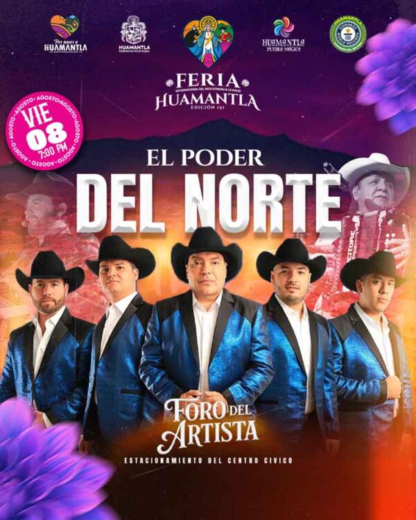 El Poder del Norte