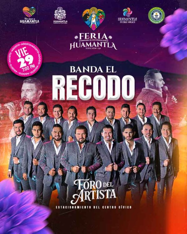Banda El Recodo