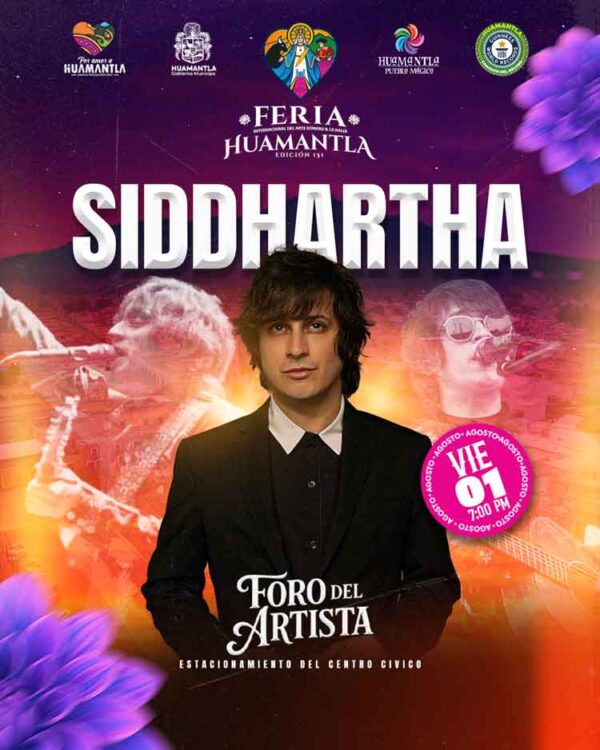 Siddhartha